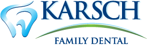 Karsch Family Dental logo