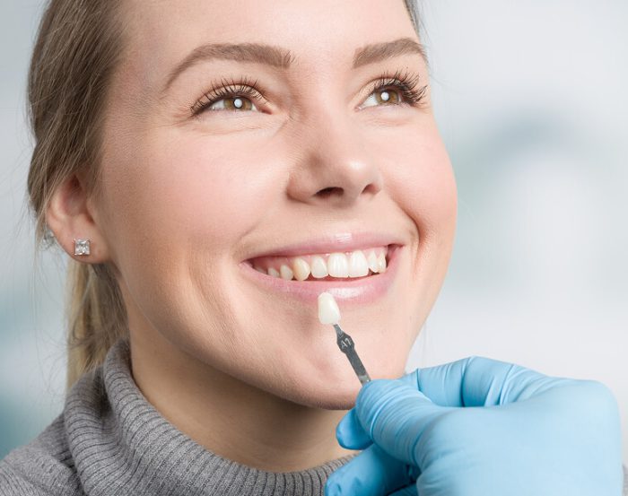 Cosmetic dentistry services at Karsch Family Dental in Farmington, MO