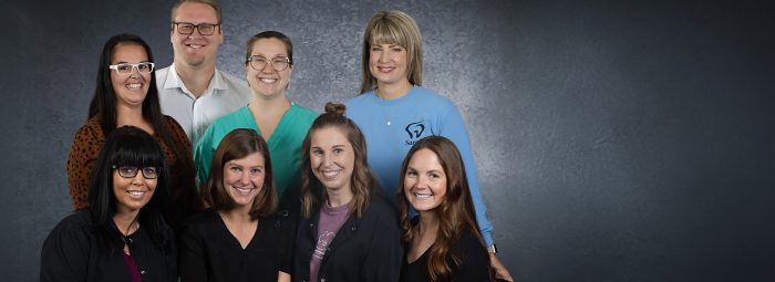 Karsch Family Dental team in Farmington, MO