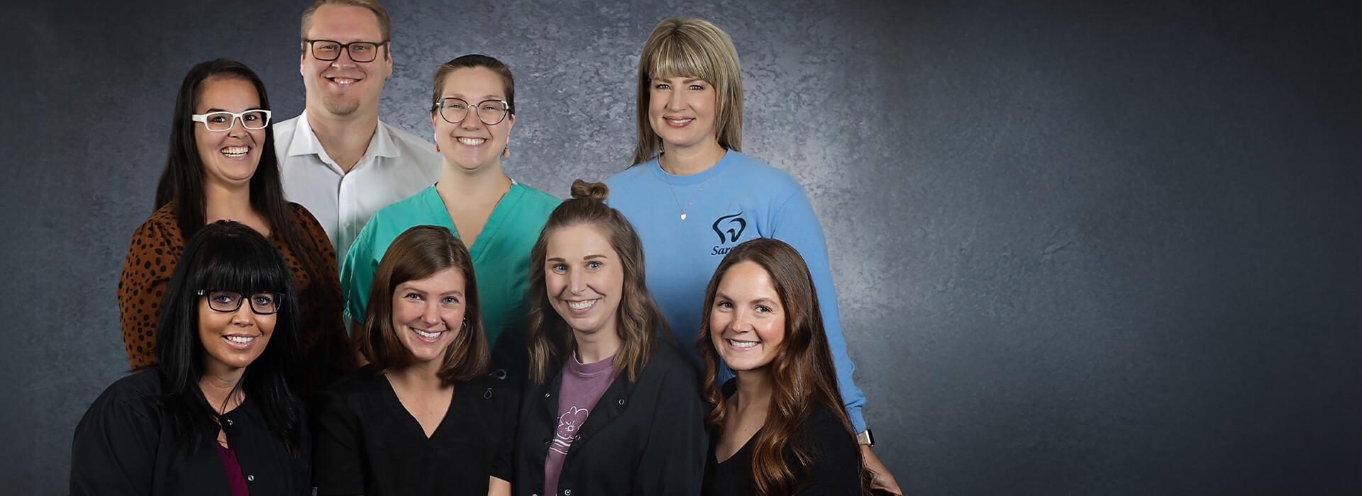 Karsch Family Dental team in Farmington, MO