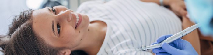 Preventive dentistry at Karsch Family Dental in Farmington, MO