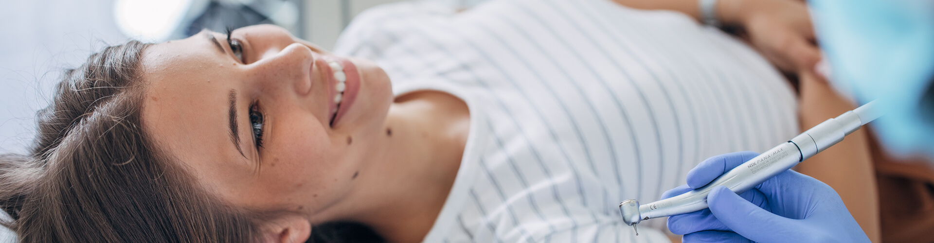 Preventive dentistry at Karsch Family Dental in Farmington, MO