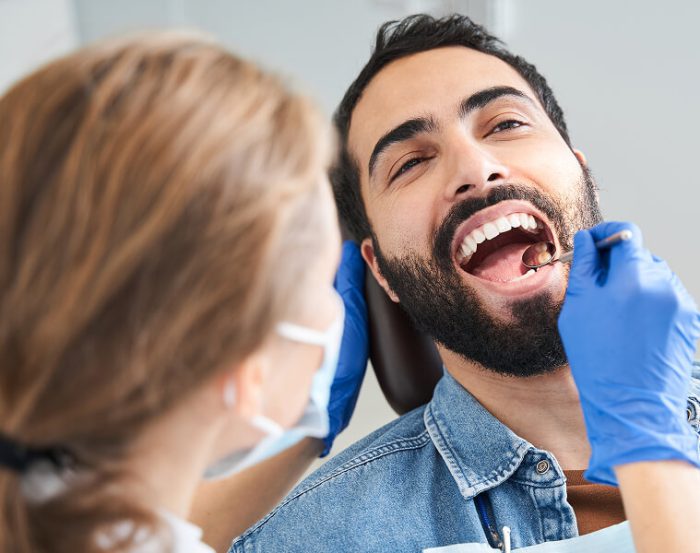 Preventive dental treatment options at Karsch Family Dental in Farmington, MO