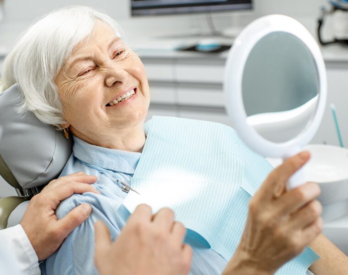 Comfort focused dental visit at Karsch Family Dental in Farmington, MO