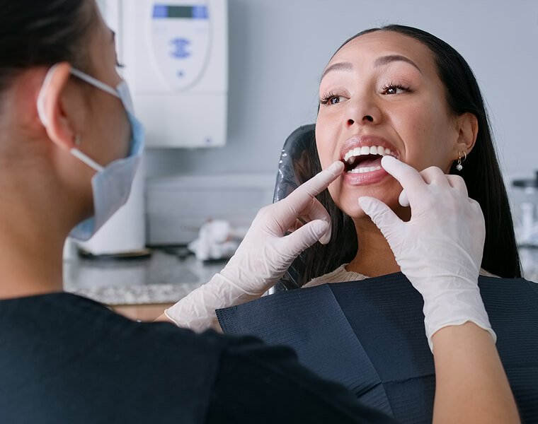 Your first dental visit at Karsch Family Dental in Farmington, MO