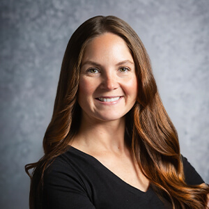 Brittany, dental team member at Karsch Family Dental in Farmington, MO