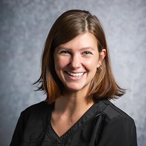 Katherine, dental team member at Karsch Family Dental in Farmington, MO