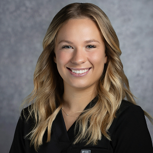 Jenna, dental team member at Karsch Family Dental in Farmington, MO